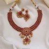 Trendy Grand real Kemp Necklace