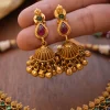 Trendy Original Kemp Ghunguroo Necklace