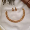 Simple AD necklace