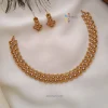 Simple AD necklace