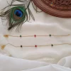 Daily Wear Jadu Kemp Anklets