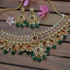 Bridal Wear Grand Real Kemp Choker