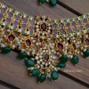 Bridal Wear Grand Real Kemp Choker