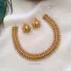 Marvelous Mattu Style Necklace