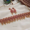 Beautiful Kemp Stone Choker