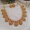 Beautiful Kemp and AD Stone Necklace