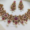 Gorgeous Grand Bridal Choker