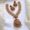 Trendy Beautiful Mango Necklace