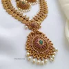 Trendy Beautiful Mango Necklace