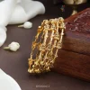 Imitation Lakshmi Design Bangles