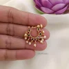 Beautiful Pearl Nose Pin