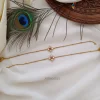 Classic Jadua Kemp Anklets