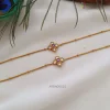 Classic Jadua Kemp Anklets