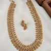 Traditional Lakshmi Mango Design Haram