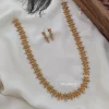 Simple And Elegant Peacock Haram