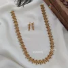 Simple Multi Stone Peacock Haram