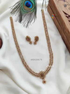 Matte Finish AD Stone Haram