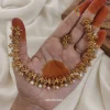 Shanku Design Pearl Drop Necklace
