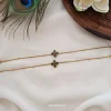Adorable Jadua Kemp Anklets