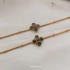 Adorable Jadua Kemp Anklets