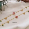 Adorable Jadua Anklets