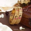 Beautiful Light Weight Jaali Bangles