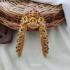 Beautiful Lakshmi Peacock Vanki