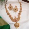 Gorgeous AD Stone Necklace
