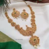 Gorgeous AD Stone Necklace
