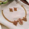 Traditional Venkateswara Design Choker