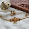 Traditional Lakshmi Choker