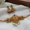 Traditional Lakshmi Choker