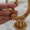 Antique Lakshmi Pendant Haram