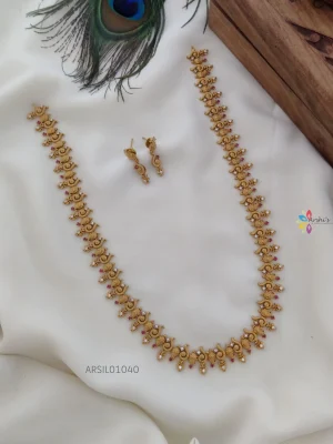 Attractive Mango Design Haram