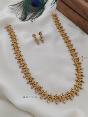 Attractive Mango Design Haram