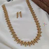 Stunning Mango design Haram