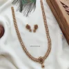 Attractive White Stone Haram