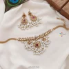 Kemp Stone Guttapusalu Choker