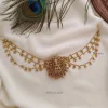 Styling Temple Choti Hair Accessorie