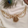 Styling Temple Choti Hair Accessorie