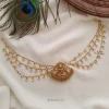 Adorable Choti Hair Accessorie