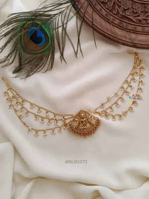Adorable Choti Hair Accessorie