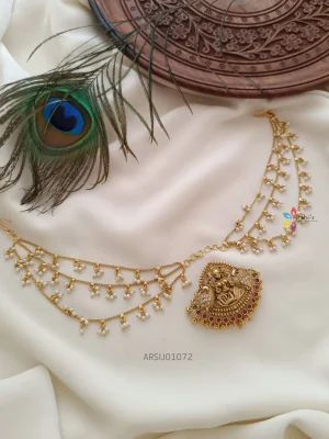 Adorable Choti Hair Accessorie