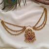 Bahubali Style Hair Accessorie