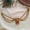 Traditional Styling Hair Chain Accessorie