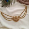 Bahubali Hair Chain Accessorie