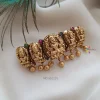 Five Lakshmi Design Hair Accessory