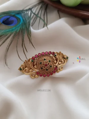 Attractive Design Hair Accessory