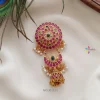 Three Steps with Kemp Stone Hair Accessory