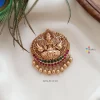 Traditional Temple Hair Accessory